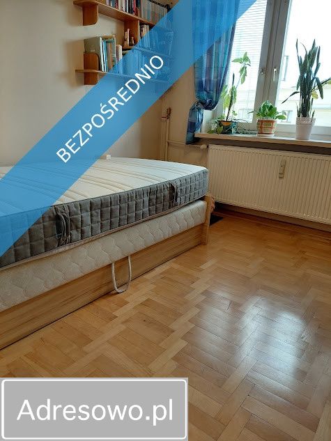 Mieszkanie 4-pokojowe Warszawa Targówek, ul. Tadeusza Korzona. Zdjęcie 8