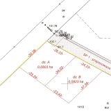 Działka budowlana Świniary. Zdjęcie 3