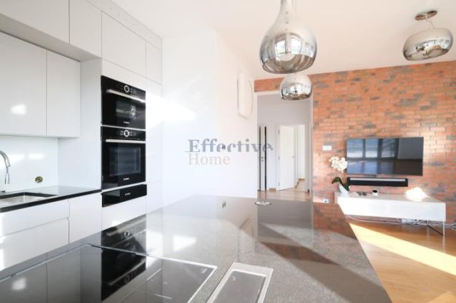 Mieszkanie 3-pokojowe Wrocław, al. gen. Józefa Hallera. Zdjęcie 12