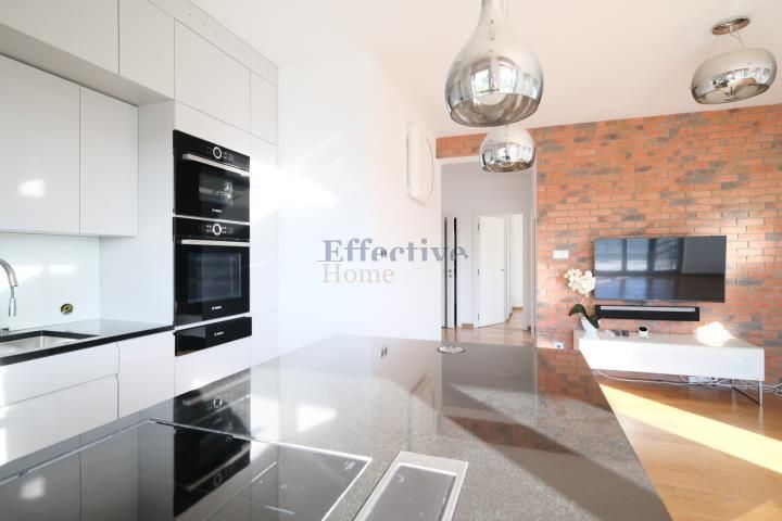 Mieszkanie 3-pokojowe Wrocław, al. gen. Józefa Hallera. Zdjęcie 12