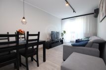 Mieszkanie 2-pokojowe Wrocław Śródmieście, ul. Stefana Jaracza