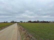 Działka rolno-budowlana Kobylany. Zdjęcie 1