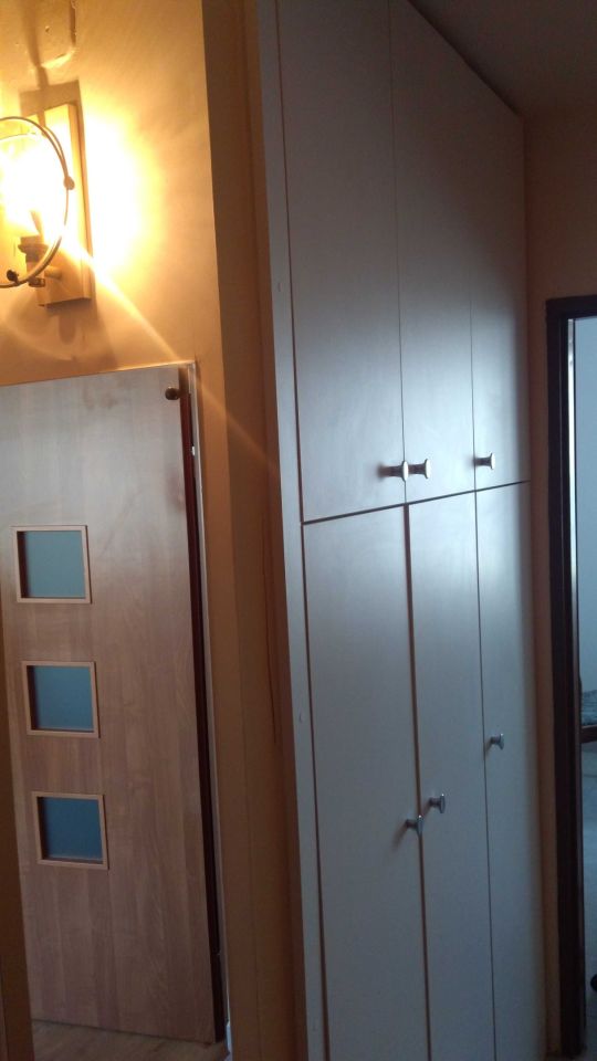 Mieszkanie 1-pokojowe Kraków Prokocim, ul. Lilli Wenedy. Zdjęcie 2