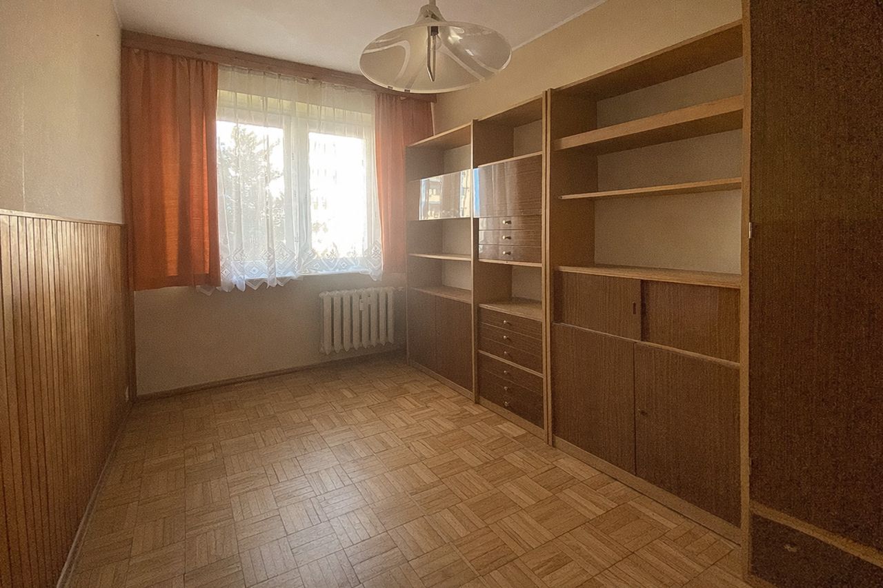 Mieszkanie 4-pokojowe Gdańsk Suchanino, ul. Karola Kurpińskiego. Zdjęcie 8