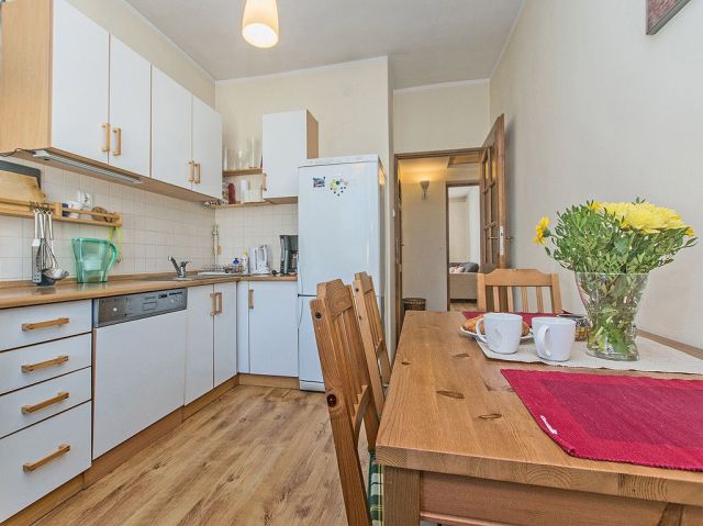 Mieszkanie 2-pokojowe Gdynia, ul. bp. Dominika. Zdjęcie 7