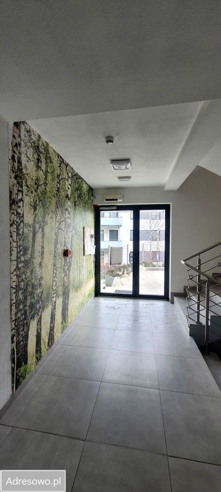 Mieszkanie 2-pokojowe Bielsko-Biała Trzy Lipki, ul. Sarni Stok. Zdjęcie 4