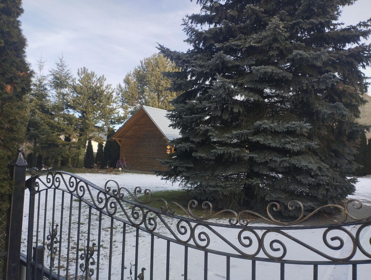 gospodarstwo, 5 pokoi Domaszkowice. Zdjęcie 2