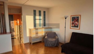 Mieszkanie 1-pokojowe Warszawa Mokotów, ul. Bełska