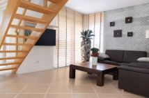 Mieszkanie 5-pokojowe Gdańsk Osowa, ul. Hery. Zdjęcie 1