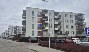 Mieszkanie 2-pokojowe Wrocław Krzyki, ul. Siemianowicka