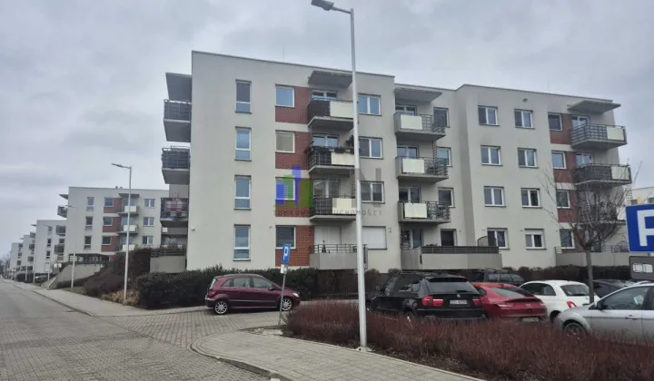 Mieszkanie 2-pokojowe Wrocław Krzyki, ul. Siemianowicka