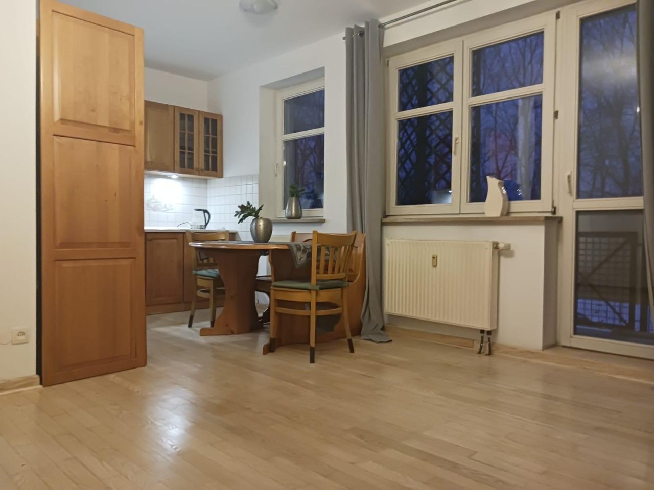 Mieszkanie 2-pokojowe Warszawa Nowodwory, ul. Odkryta. Zdjęcie 6