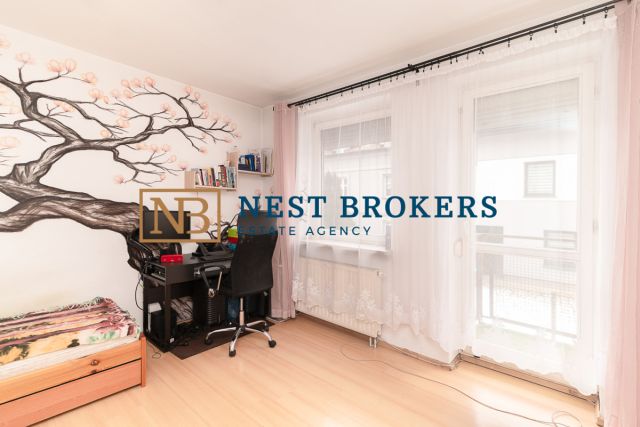 Mieszkanie 1-pokojowe Kraków Płaszów, ul. Płaszowska. Zdjęcie 1