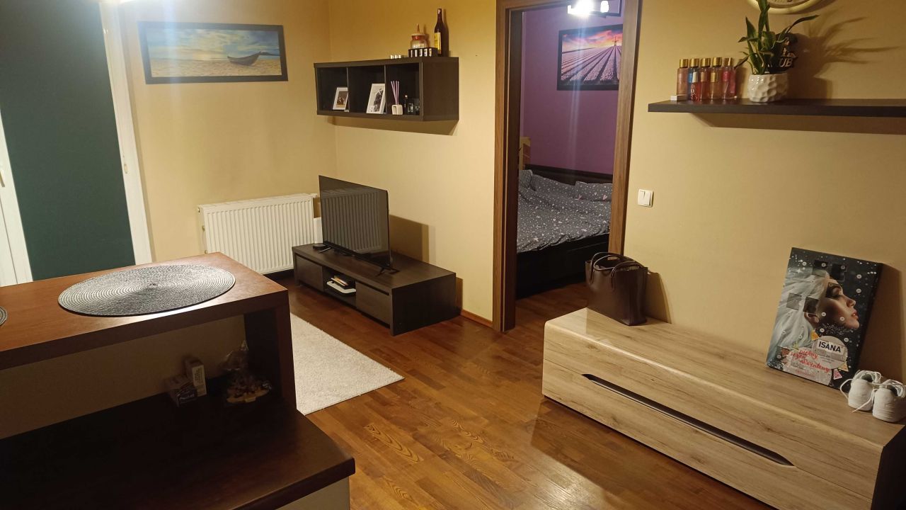 Mieszkanie 2-pokojowe Kraków Prądnik Czerwony, ul. Franciszka Bohomolca. Zdjęcie 5