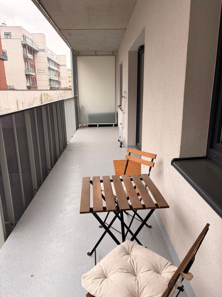 Mieszkanie 2-pokojowe Wrocław Krzyki, ul. Tadeusza Kościuszki. Zdjęcie 4