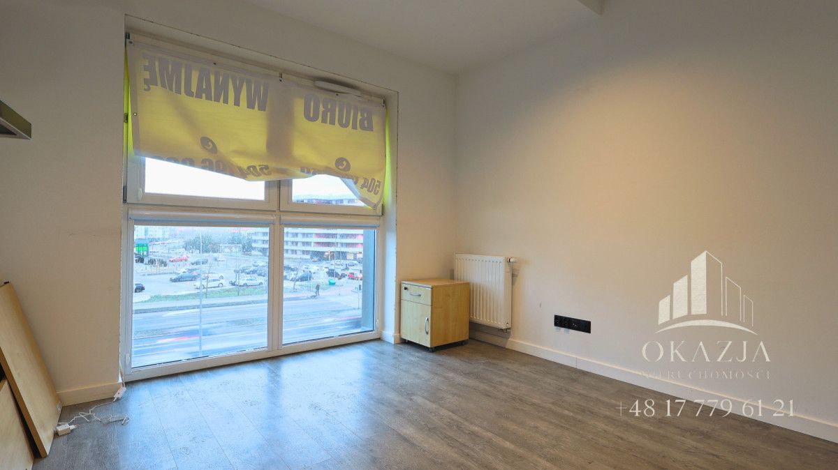 Mieszkanie 3-pokojowe Rzeszów Nowe Miasto, al. mjr. Wacława Kopisto. Zdjęcie 5