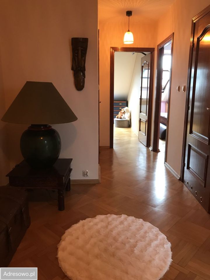 Mieszkanie 4-pokojowe Warszawa Ochota, ul. Włodarzewska. Zdjęcie 12