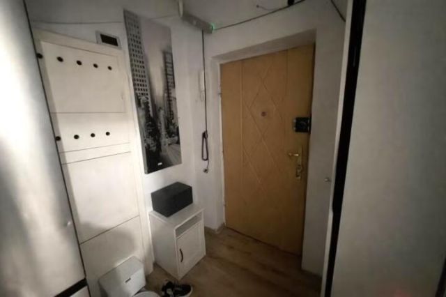 Mieszkanie 1-pokojowe Warszawa Wola, ul. Ożarowska. Zdjęcie 6