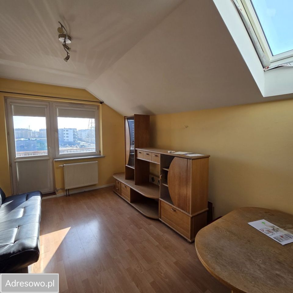 Mieszkanie 2-pokojowe Ząbki, ul. Powstańców. Zdjęcie 4