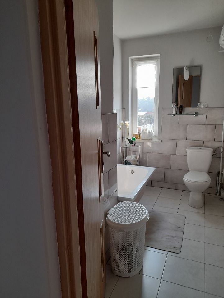 dom wolnostojący, 6 pokoi Cieszków, ul. Piaskowa. Zdjęcie 5