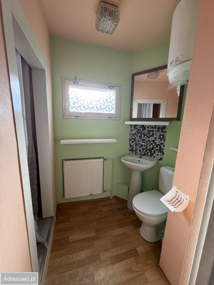Mieszkanie 2-pokojowe Leszno Centrum, ul. Wolności. Zdjęcie 7