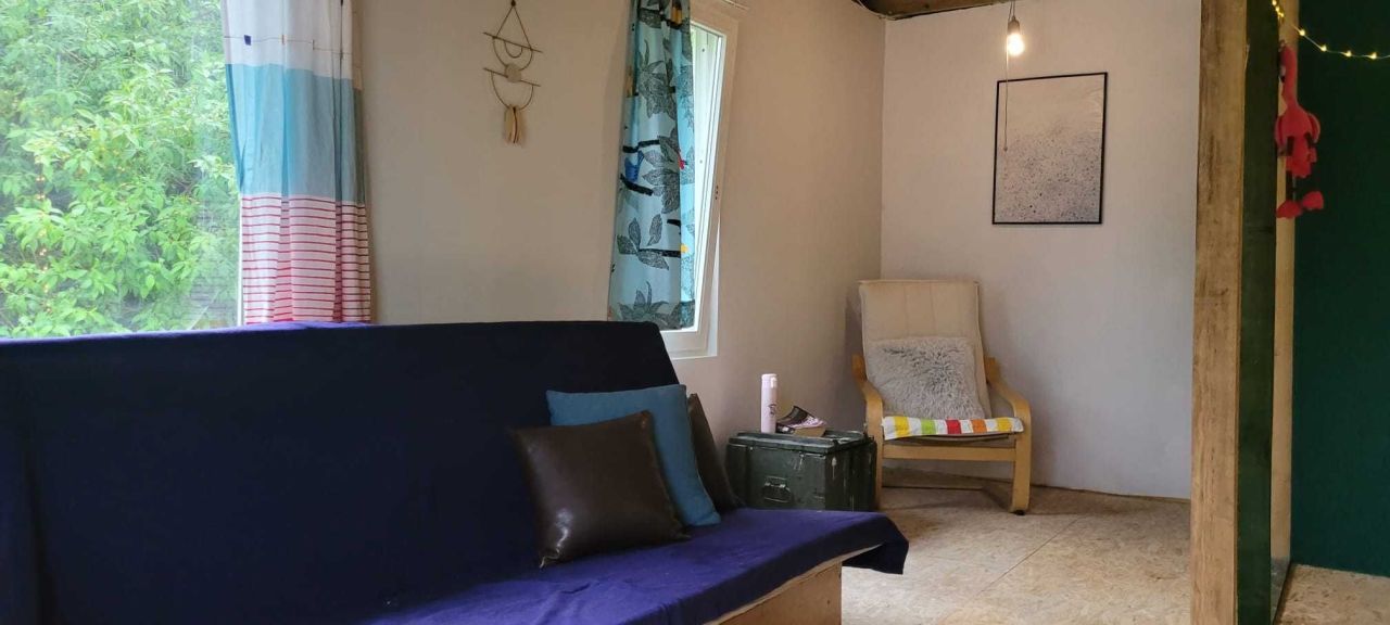 Działka rod Wejherowo. Zdjęcie 5