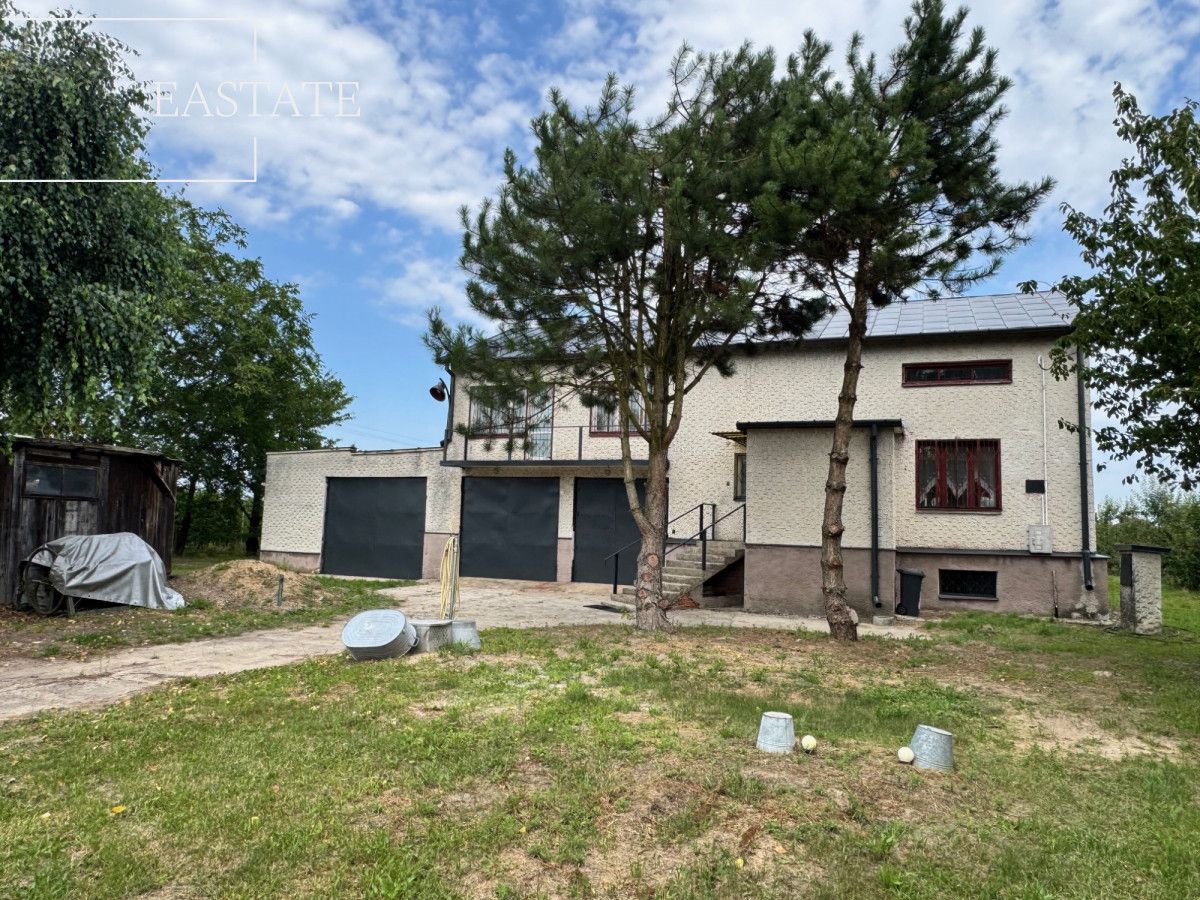 Działka rolna Świdno. Zdjęcie 10