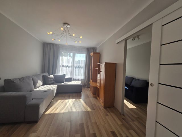 Mieszkanie 2-pokojowe Katowice Panewniki, ul. Szafirowa. Zdjęcie 1