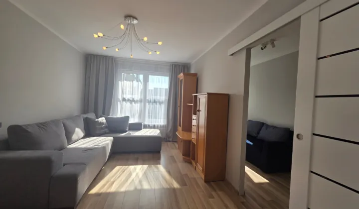 Mieszkanie 2-pokojowe Katowice Panewniki, ul. Szafirowa