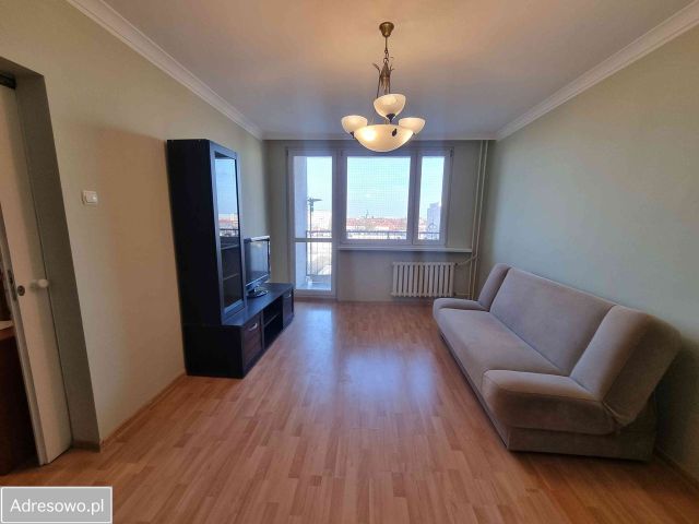 Mieszkanie 2-pokojowe Wrocław Krzyki, ul. Stalowowolska. Zdjęcie 1