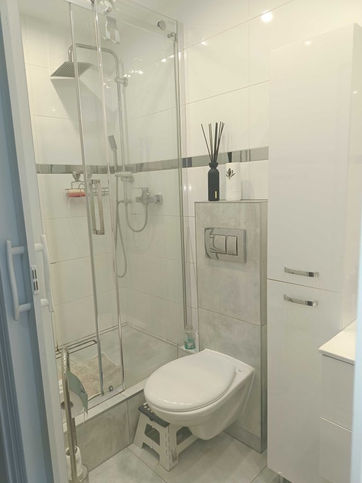 Mieszkanie 2-pokojowe Boguszów-Gorce. Zdjęcie 4