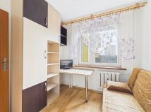 Mieszkanie 3-pokojowe Dąbrowa Górnicza Gołonóg, ul. Tysiąclecia. Zdjęcie 4