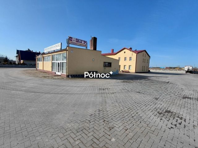 Hotel/pensjonat Okmiany. Zdjęcie 6