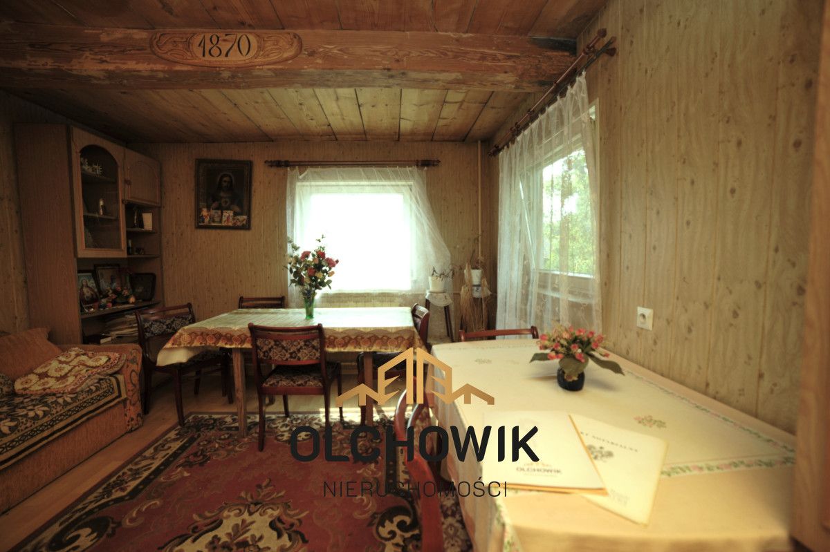 Mieszkanie 2-pokojowe Szudziałowo, ul. Centralna. Zdjęcie 5