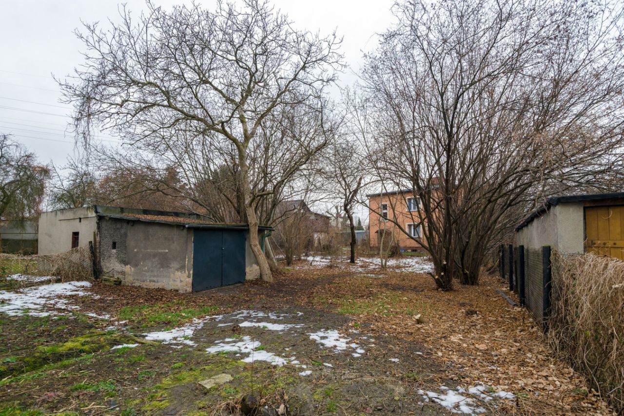 dom wolnostojący, 6 pokoi Ruda Śląska Halemba. Zdjęcie 24