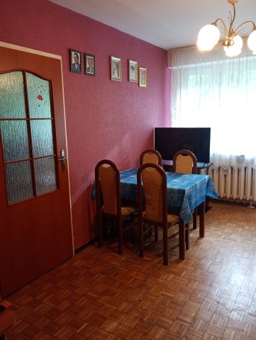 Mieszkanie 4-pokojowe Toruń Rubinkowo, ul. Ignacego Łyskowskiego. Zdjęcie 1
