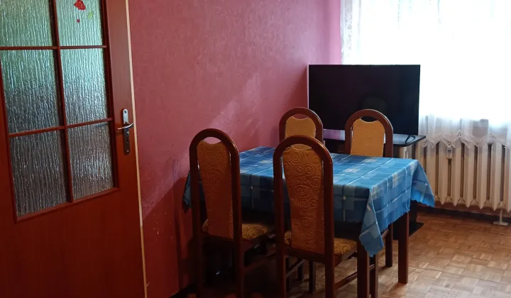 Mieszkanie 4-pokojowe Toruń Rubinkowo, ul. Ignacego Łyskowskiego