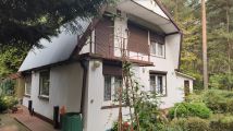 dom wolnostojący, 5 pokoi Rosanów Rosanów Podleśny, ul. Poprzeczna. Zdjęcie 1