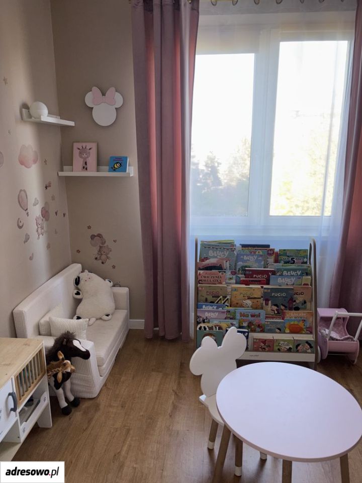 Mieszkanie 2-pokojowe Częstochowa Raków, ul. Barlickiego. Zdjęcie 8
