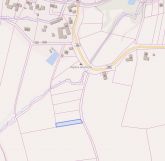 Działka rolna Stara Łomnica. Zdjęcie 1