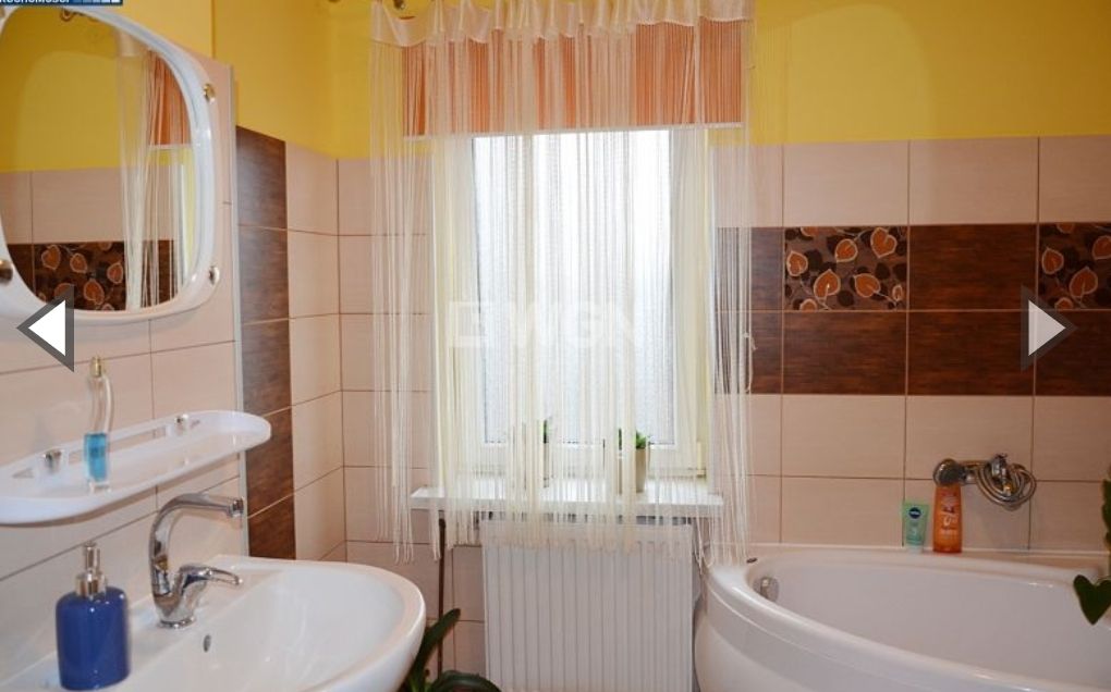 dom wolnostojący, 5 pokoi Trębaczew, ul. Sikorskiego. Zdjęcie 9