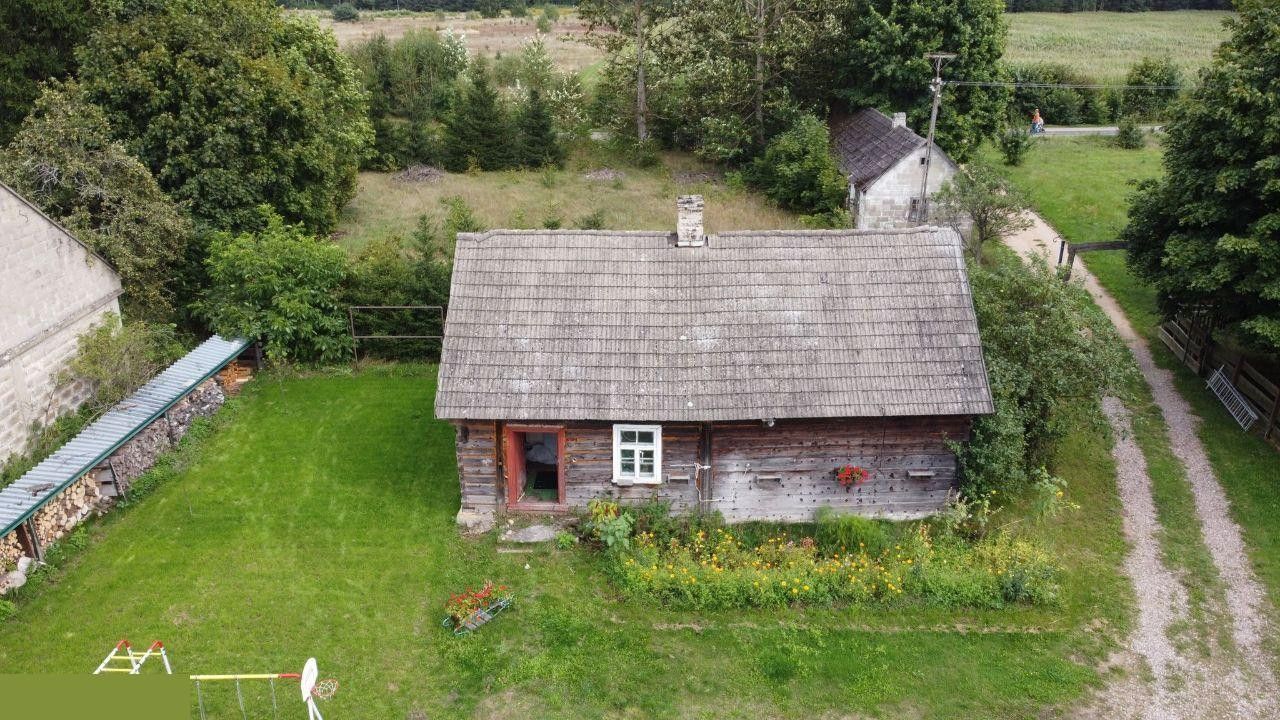 dom wolnostojący, 3 pokoje Ciwoniuki. Zdjęcie 7