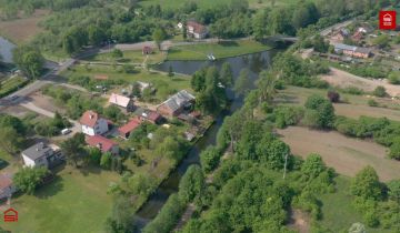 dom wolnostojący, 10 pokoi Miłomłyn
