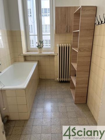 Mieszkanie 2-pokojowe Warszawa Śródmieście, ul. Poznańska. Zdjęcie 5