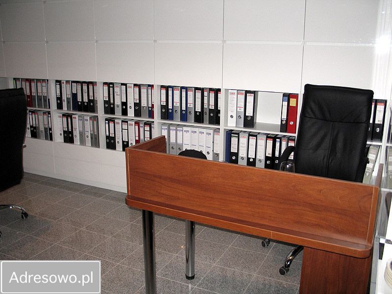 Biuro Warszawa Śródmieście, ul. Sapieżyńska. Zdjęcie 12