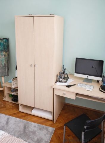 Mieszkanie 2-pokojowe Warszawa Mokotów, ul. Czerniakowska. Zdjęcie 4