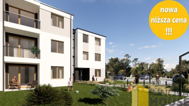 Mieszkanie 3-pokojowe Siemianice. Zdjęcie 5