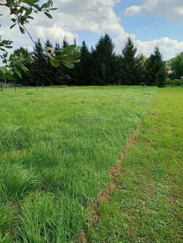 Działka budowlana Szczepanów. Zdjęcie 1