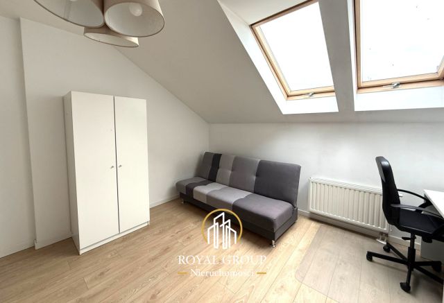 Mieszkanie 3-pokojowe Lublin Dziesiąta, ul. Pawia. Zdjęcie 6