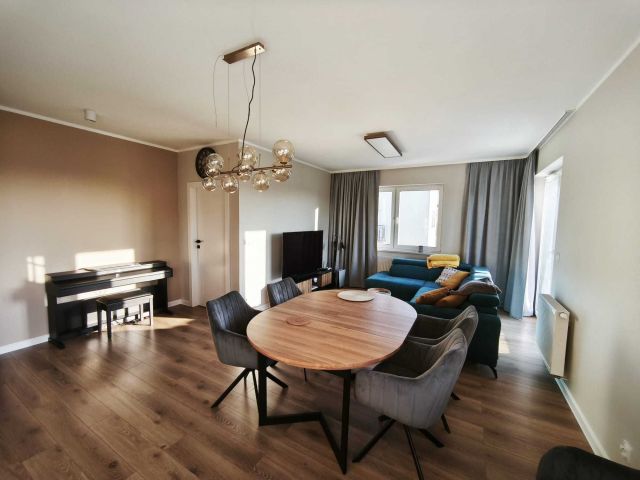 Mieszkanie 2-pokojowe Jabłonna, ul. Marmurowa. Zdjęcie 1